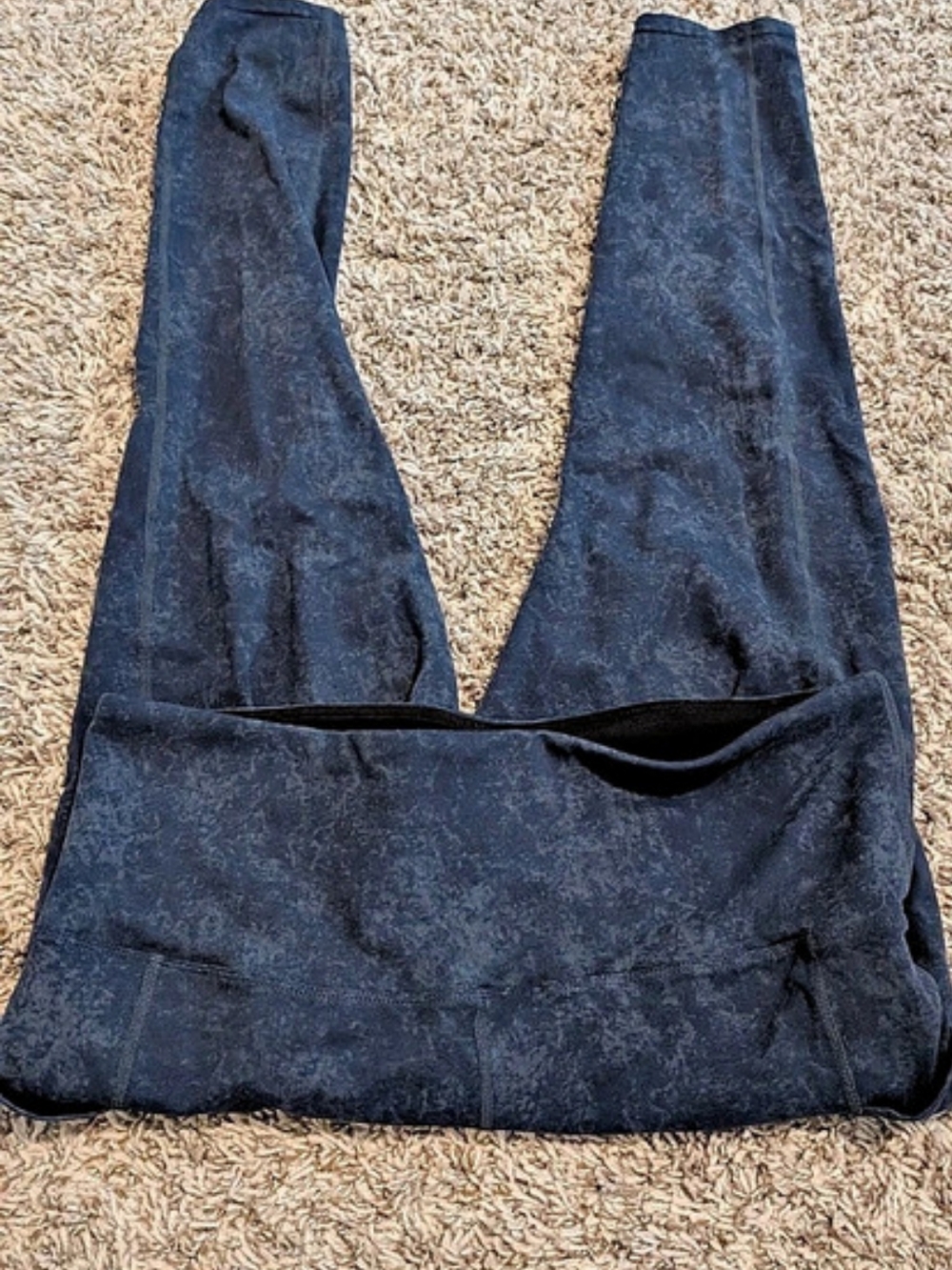 Tuff Athletics Leggings XL